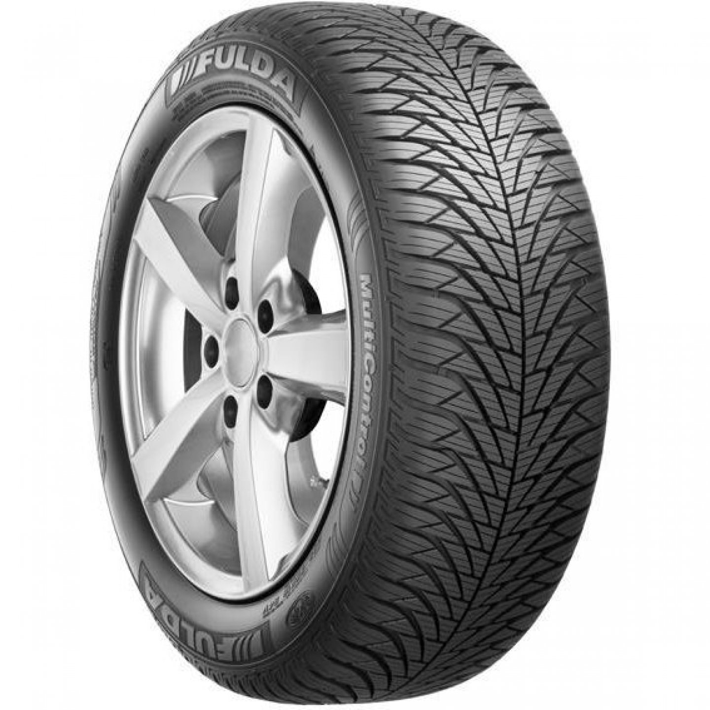 205/55 R16 MULTICONTROL 94V XL (Négyévszakos abron